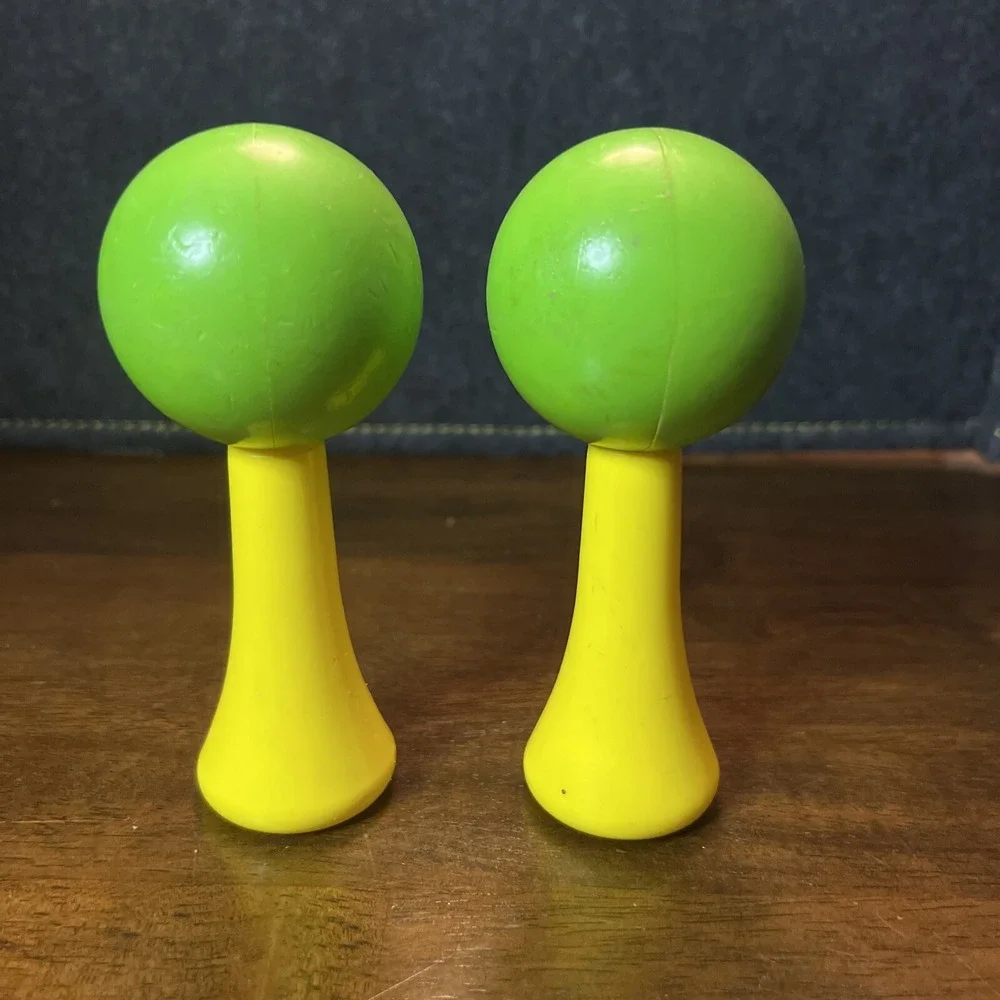 Fisher-Price this vintage